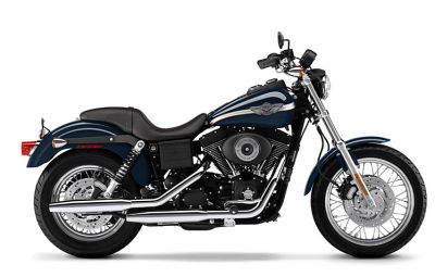 2003 FXDX